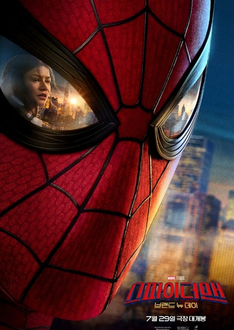 Hollywood returns to the era of ‘billion-dollar’ blockbusters… Spider-Man sets new records amid a box office festival