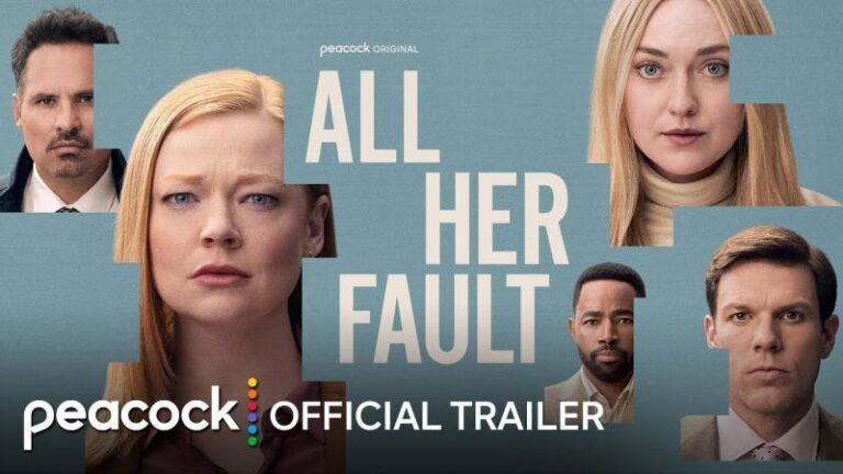 Hollywood Embraces the White Wine Thriller Label for Female-Led Streaming Dramas Hollywood Embraces the White Wine Thriller Label for Female-Led Streaming Dramas