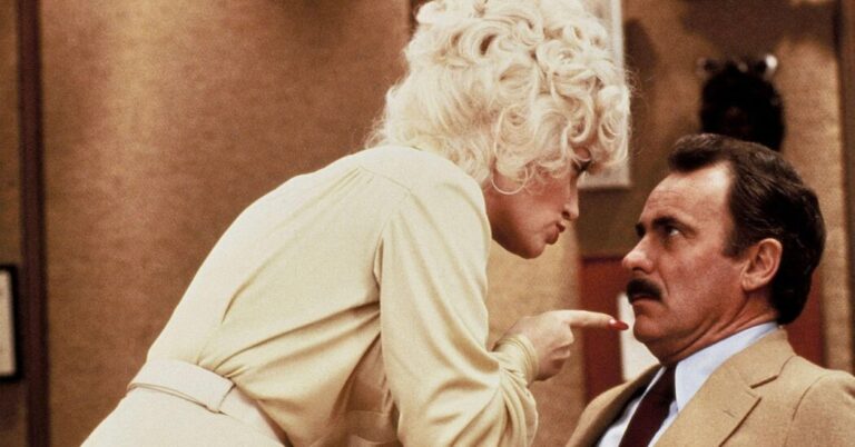 Dolly Parton’s Best Movie Performances: Where to Stream Dolly Parton’s Best Movie Performances: Where to Stream