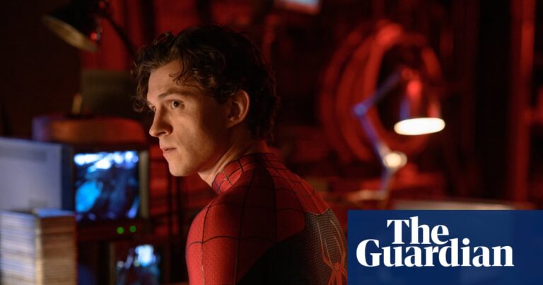 Web of billions: how Spider-Man became the most heroic franchise in Hollywood | Spider-Man: Brand New ⁠Day