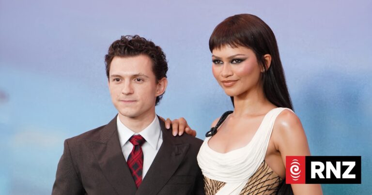 Tom Holland and Zendaya become most bankable box office couple in Hollywood Tom Holland and Zendaya become most bankable box office couple in Hollywood