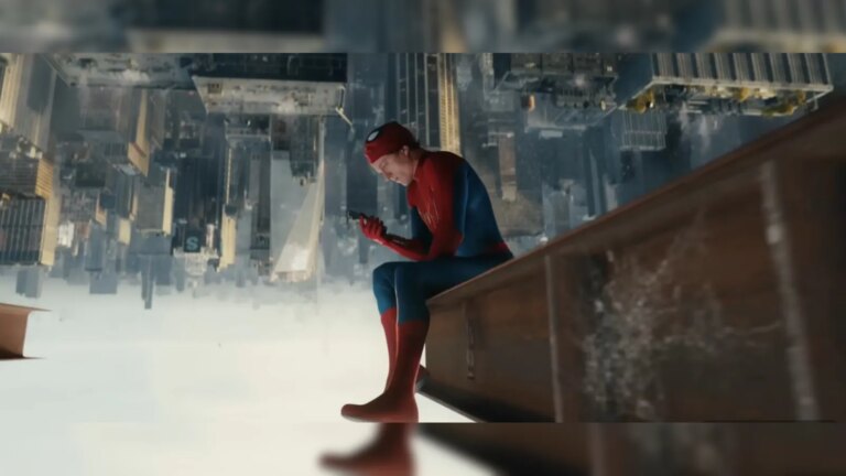 Spider-Man: Brand New Day Crosses Billion Globally In Six Days Spider-Man: Brand New Day Crosses Billion Globally In Six Days