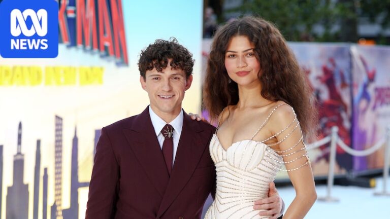 Tom Holland and Zendaya revel in success of Spider-Man: Brand New Day, The Odyssey