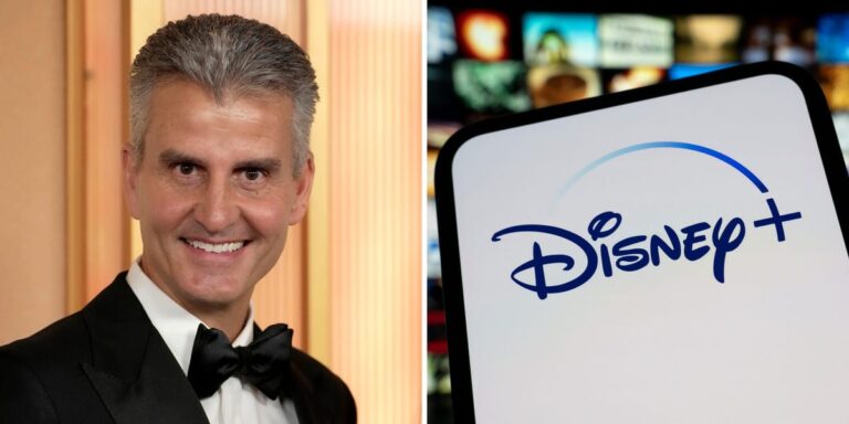 Disney’s CEO Confirms It’s Exploring Free Streaming Disney’s CEO Confirms It’s Exploring Free Streaming