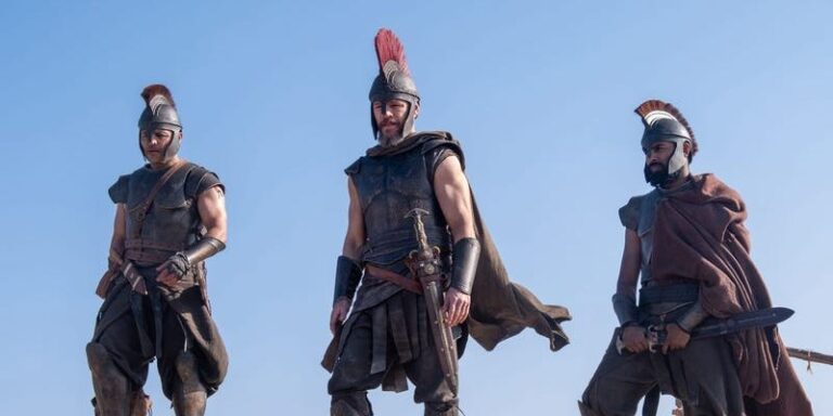 Why Hollywood’s Box-Office Renaissance Isn’t a Summer Fling Why Hollywood’s Box-Office Renaissance Isn’t a Summer Fling
