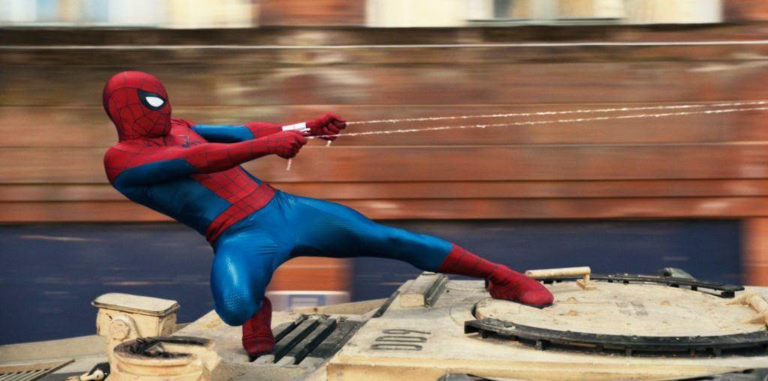 'Spider-Man: Brand New Day' Is Second-Fastest Film To Cross B At Int'l Box Office; Global Now At .67B Read more below. – facebook.com 'Spider-Man: Brand New Day' Is Second-Fastest Film To Cross B At Int'l Box Office; Global Now At .67B Read more below. – facebook.com