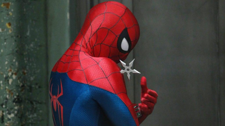 Spider-Man: Brand New Day will continue to rule the domestic box office in its third weekend against The End of Oak Street and other new openers. Read more below. – facebook.com Spider-Man: Brand New Day will continue to rule the domestic box office in its third weekend against The End of Oak Street and other new openers. Read more below. – facebook.com