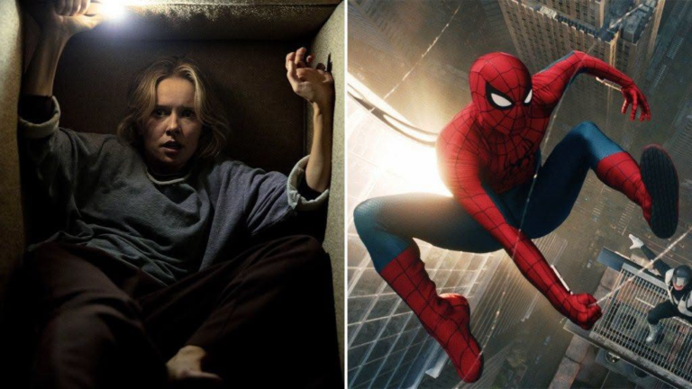Sony will come up strong at the global weekend box office with the fourth frame of 'Spider-Man Brand New Day' at M and 'Insidious 6' at M+. Read more below. – facebook.com