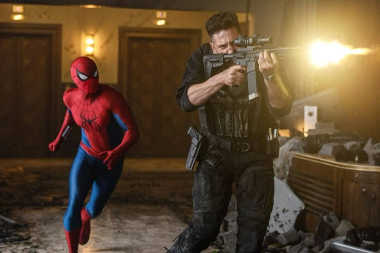 'Spider-Man: Brand New Day' Fastest Movie To Cross 0M U.S. at the domestic box office. Read more below. – facebook.com
