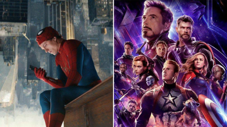 'Spider-Man: Brand New Day' has become the second highest grossing movie ever at the domestic box office, defeating 'Avengers: Endgame' Read more below. – facebook.com