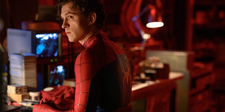 Spider-Man’s blistering pace puts Hollywood on course for second billion summer since the pandemic Spider-Man’s blistering pace puts Hollywood on course for second billion summer since the pandemic