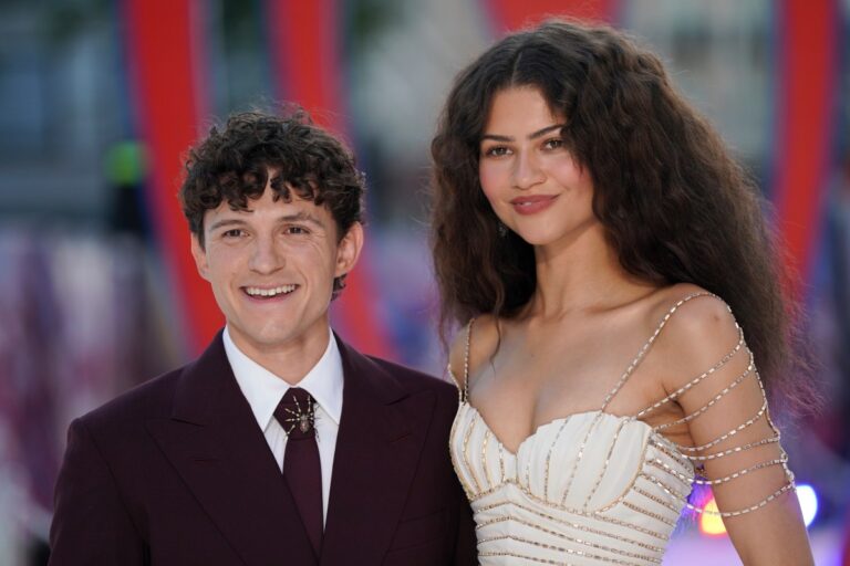 The Greatest Hollywood Power Couples of All Time—Ranked The Greatest Hollywood Power Couples of All Time—Ranked