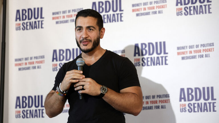 Abdul El-Sayed’s Watch Collection: Luxury or Geek Chic?