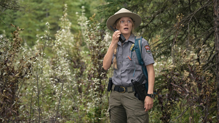 ‘Anna Pigeon’ Review: USA’s Underwhelming National Park-Set Drama