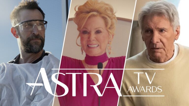 Astra TV Awards 2026 Winners — Full List Astra TV Awards 2026 Winners — Full List