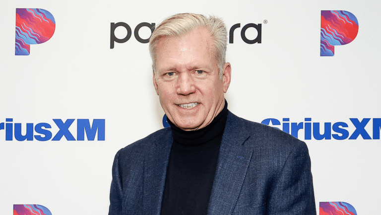 Chris Hansen Didn’t Watch Primetime, Refused to Sign A24 NDA