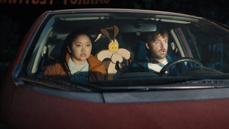 ‘Coyote vs. Acme’ Review: A Live-Action/Animated Looney Tunes Delight