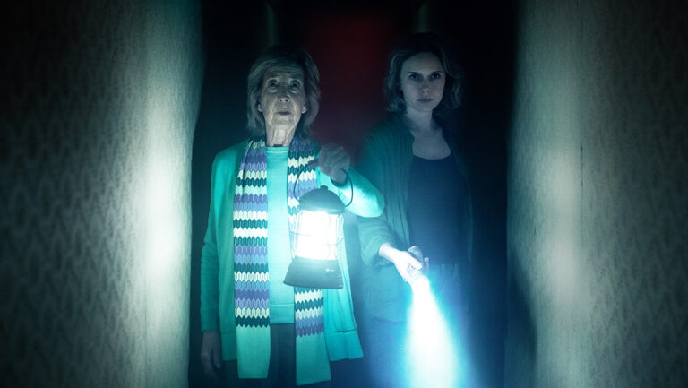 ‘Spider-Man: Brand New Day’ Box Office Set to Beat ‘Insidious’ Sequel