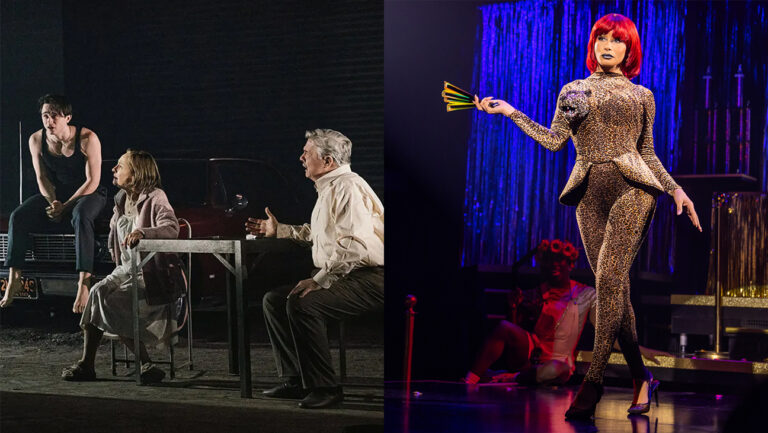 Broadway: ‘Death of a Salesman,’ ‘Cats: The Jellicle Ball’ Hit Highs