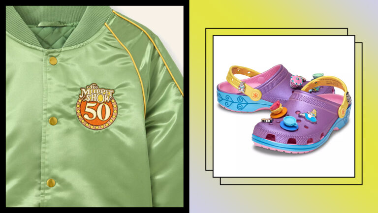 Shop D23 Expo 2026 Collection: Disney Anniversary Merch, Collectibles Shop D23 Expo 2026 Collection: Disney Anniversary Merch, Collectibles