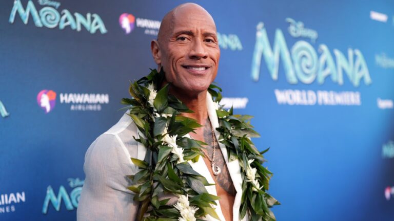 Dwayne Johnson Responds to Live-Action Moana Negative Reviews Dwayne Johnson Responds to Live-Action Moana Negative Reviews