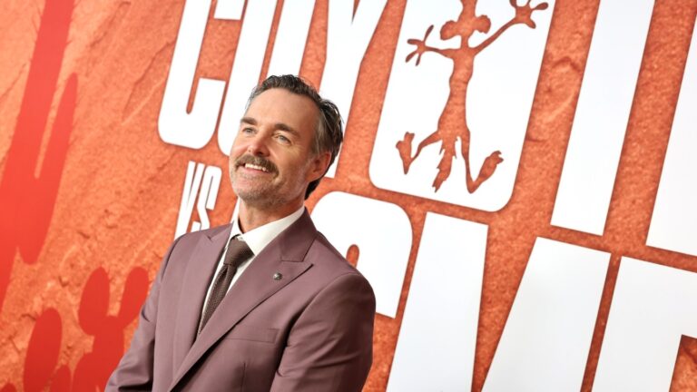 Will Forte on Glowing Coyote vs. Acme Reviews, Film’s Underdog Journey