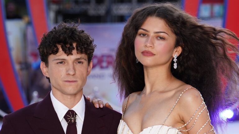 Inside Tom Holland and Zendaya’s Reported Wedding Bash at Beaverbrook Inside Tom Holland and Zendaya’s Reported Wedding Bash at Beaverbrook