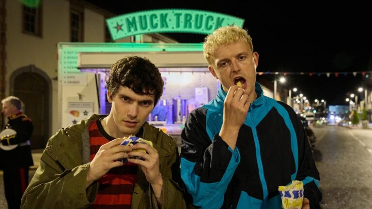 Edinburgh Film Festival 2026 Awards Winners: ‘Skintown,’ ‘Grief Room’