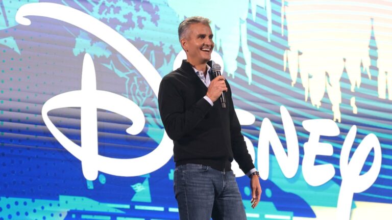 Disney Is Exploring Launching Its Own FAST Offering Disney Is Exploring Launching Its Own FAST Offering