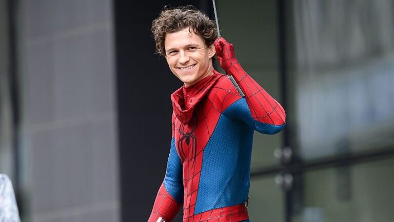 How Long Will ‘Spider-Man’ Be in Theaters? ‘Brand New Day’ Streaming – Hollywood Life How Long Will ‘Spider-Man’ Be in Theaters? ‘Brand New Day’ Streaming – Hollywood Life