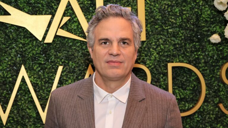 Mark Ruffalo Rejects Paramount Claim Anti-Merger Comments Antisemitic