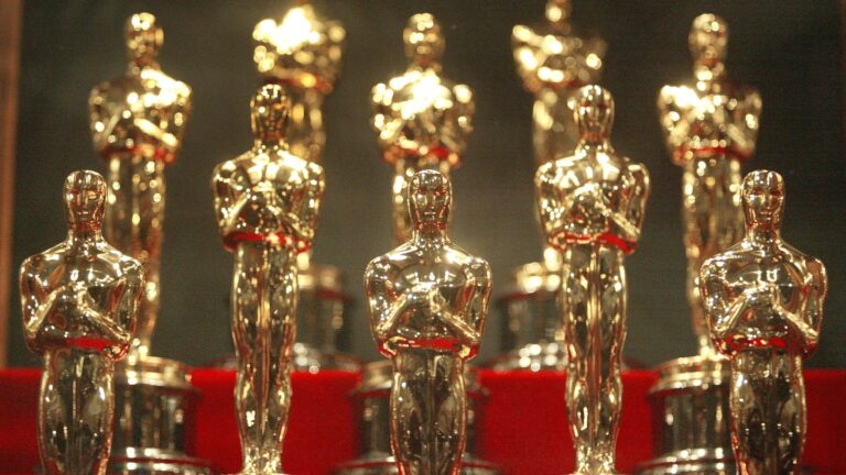 Film Academy Announces Leaders of Committees and Affinity Groups