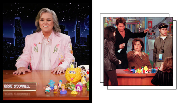 Where to Watch Rosie O’Donnell Host Jimmy Kimmel Live Streaming Free Where to Watch Rosie O’Donnell Host Jimmy Kimmel Live Streaming Free
