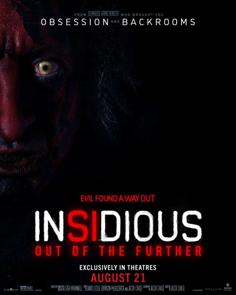 Friday Box Office: ‘Insidious’ Surprises ‘Spider-Man’ at No. 1