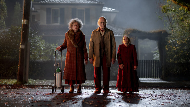 ‘Insidious: Of the Future’ Review: New Entry in Tired Horror Franchise ‘Insidious: Of the Future’ Review: New Entry in Tired Horror Franchise