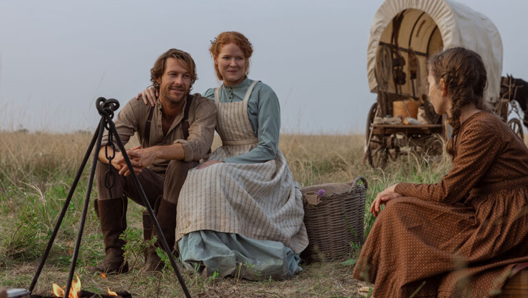 ‘Little House,’ ‘The Hawk’: Streaming Ratings July 13-19, 2026