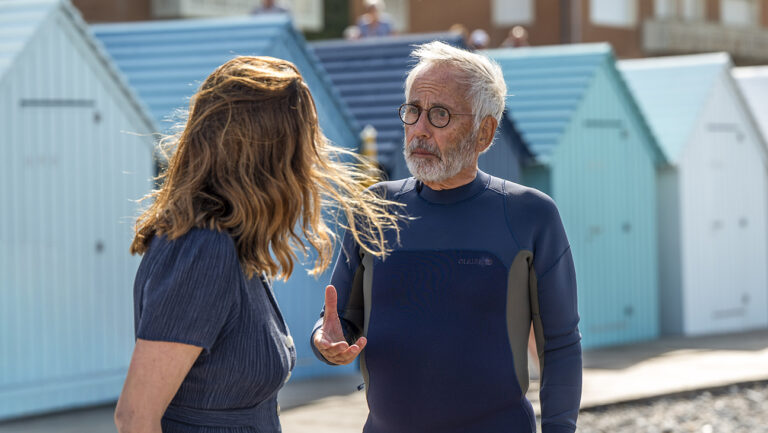 ‘Love Lessons’ Review: Fabrice Luchini in Seductive French Fluff ‘Love Lessons’ Review: Fabrice Luchini in Seductive French Fluff