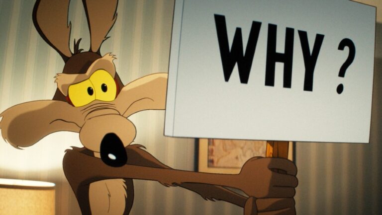 Coyote vs Acme No. 2 at Box Office; Spider-Man Tops Titanic, Dog Stars Coyote vs Acme No. 2 at Box Office; Spider-Man Tops Titanic, Dog Stars