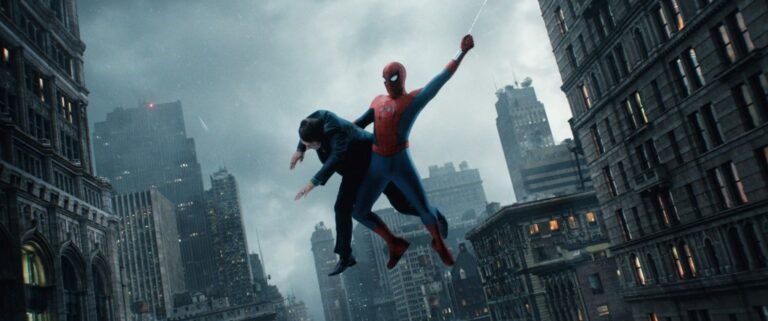 Box Office: ‘Spider-Man: Brand New Day’ Tuesday Record, Global No. 1 YTD Box Office: ‘Spider-Man: Brand New Day’ Tuesday Record, Global No. 1 YTD