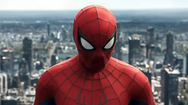 Spider Man Brand New Day Box Office: Second Biggest Opening Weekend With 5M Spider Man Brand New Day Box Office: Second Biggest Opening Weekend With 5M