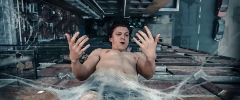 Box Office: ‘Spider: Brand New Day’ No. 1 M, ‘End of Oak Street’ M