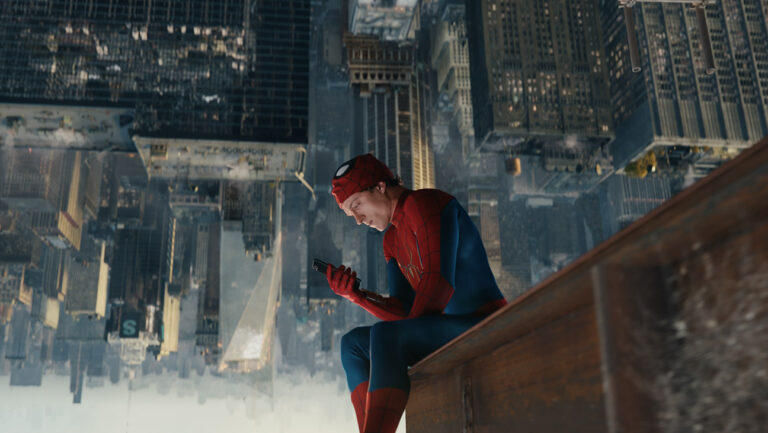 Spider-Man: Brand New Day Hits Billion at Global Box Office Spider-Man: Brand New Day Hits Billion at Global Box Office
