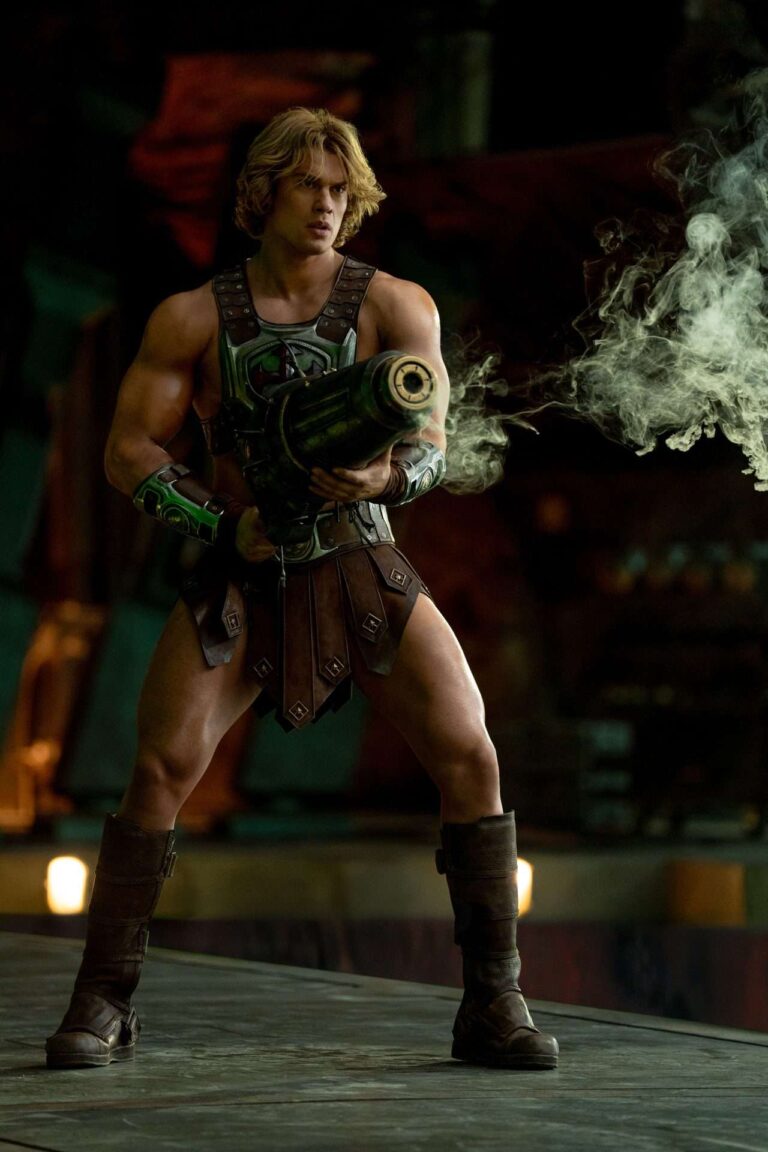 Masters of the Universe Pulls Off a Huge Streaming Comeback Masters of the Universe Pulls Off a Huge Streaming Comeback