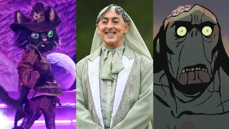 Emmys 2026 Juried Winners: ‘Masked Singer,’ ‘The Traitors,’ More Emmys 2026 Juried Winners: ‘Masked Singer,’ ‘The Traitors,’ More