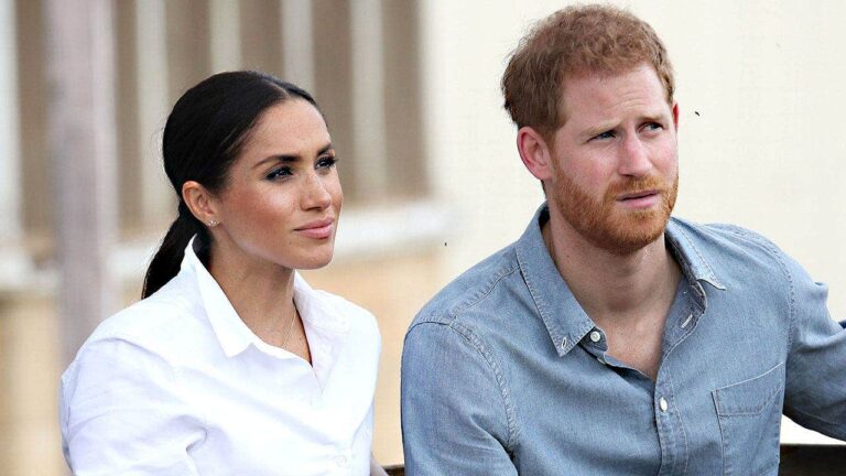 Prince Harry, Meghan Markle’s box-office loss hard to dismiss: expert Prince Harry, Meghan Markle’s box-office loss hard to dismiss: expert