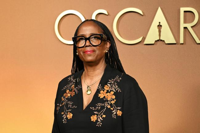 Kim Taylor-Coleman Re-Elected President of Academy Foundation Board Kim Taylor-Coleman Re-Elected President of Academy Foundation Board
