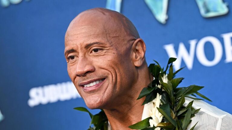 Dwayne Johnson: Moana’s Bad Reviews Don’t Worry Me Dwayne Johnson: Moana’s Bad Reviews Don’t Worry Me