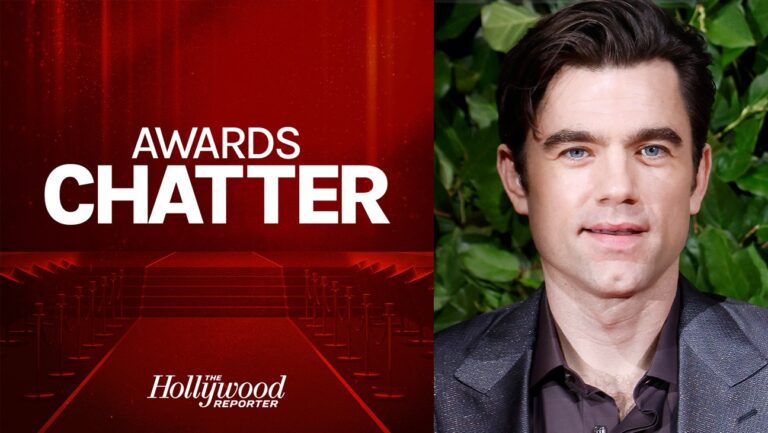 Patrick Ball Awards Chatter Interview About ‘The Pitt,’ Addiction Patrick Ball Awards Chatter Interview About ‘The Pitt,’ Addiction