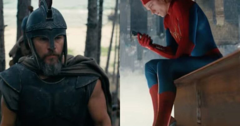Hollywood summer box office aims for revenue of 4 billion USD