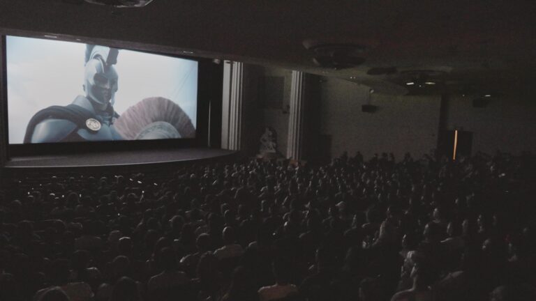 L.A.’s Alex Theatre Tops ‘The Odyssey’ Box Office for 70MM Showings